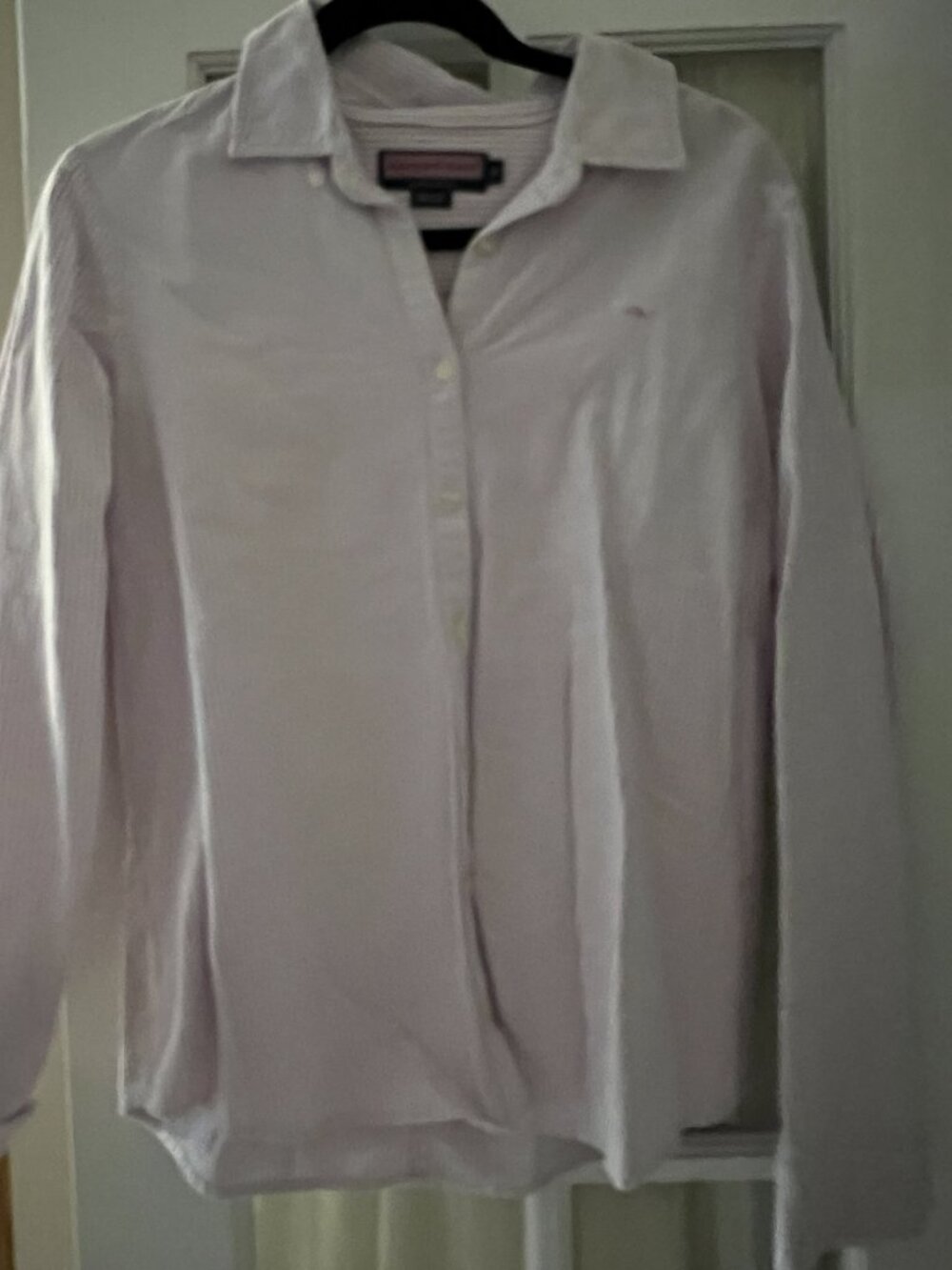 Vineyard Vines Button Down